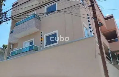 Apartamento com 2 dormitórios à venda, 38 m² por r$ 219.000 - jardim triana - são paulo/sp