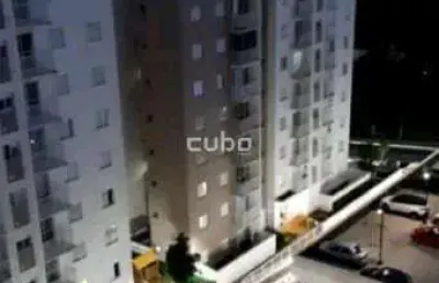 Apartamento à venda, 47 m² por r$ 298.000,00 - jardim nove de julho - são paulo/sp