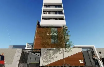 Apartamento à venda, 30 m² por r$ 240.000,00 - vila formosa - são paulo/sp