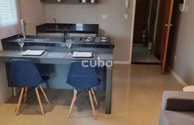 Excelente apartamento mobiliado à venda no jardim vila formosa