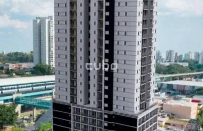 Studio com 1 dormitório à venda, 22 m² por r$ 250.000,00 - vila ema - são paulo/sp