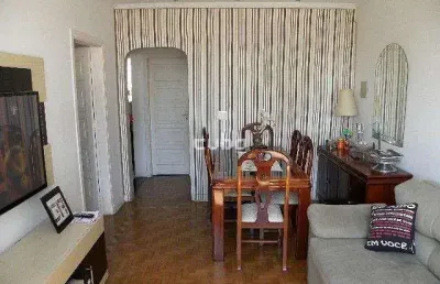 Apartamento com 2 dormitórios à venda, 68 m² por r$ 310.000,00 - mooca - são paulo/sp