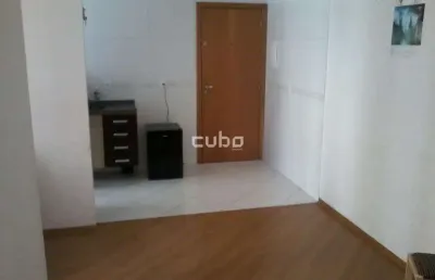 Apartamento residencial à venda, vila são pedro, santo andré.