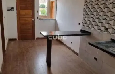 Apartamento com 2 dormitórios à venda, 41 m² por r$ 250.000,00 - tatuapé - são paulo/sp