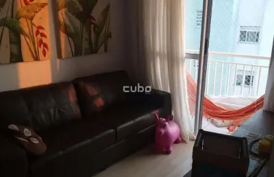 Apartamento à venda, 50 m² por r$ 290.000,00 - vila antonieta - são paulo/sp