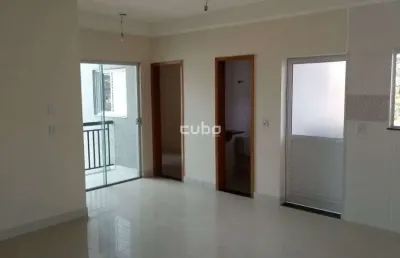 Apartamento com 2 dormitórios à venda, 60 m² por r$ 390.000,00 - vila carrão - são paulo/sp