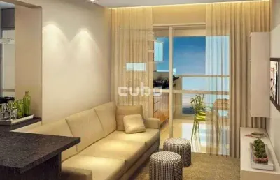 Apartamento com 3 dormitórios à venda, 86 m² por r$ 1.010.000,00 - tatuapé - são paulo/sp