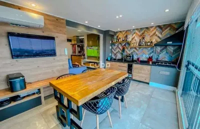 Apartamento com 3 quartos à venda na rua biguaçu, --, vila carrão, são paulo, 86 m2 por r$ 1.110.00