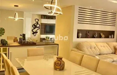 Apartamento com 115m², à venda por r$ 1.380.000,00 - móoca - são paulo/sp