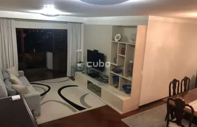 Apartamento com 4 dormitórios à venda, 170 m² por r$ 1.200.000,00 - vila formosa - são paulo/sp