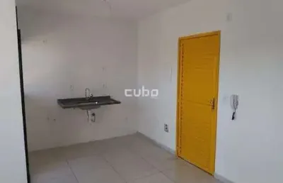 Apartamento com 1 dormitório à venda, 30 m² por r$ 198.500,00 - vila carrão - são paulo/sp