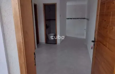 Apartamento com 2 dormitórios à venda, 35 m² por r$ 190.000,00 - ermelino matarazzo - são paulo/sp
