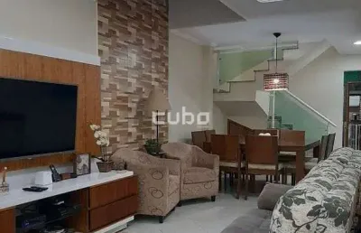 Sobrado com 3 dormitórios à venda por r$ 740.000,00 - vila marina - santo andré/sp