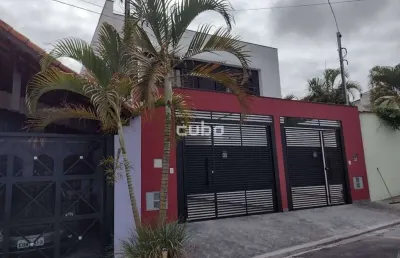 Sobrado com 3 dormitórios à venda, 110 m² por r$ 750.000,00 - vila carrão - são paulo/sp