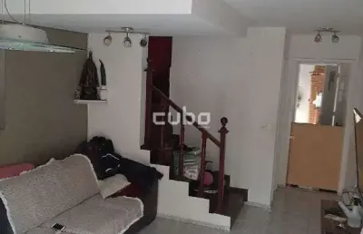 Casa com 2 dormitórios à venda, 82 m² por r$ 735.000,00 - vila carrão - são paulo/sp
