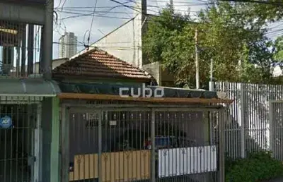 Casa com 2 quartos à venda na Rua Platina, 1538, Vila Azevedo, São Paulo
