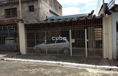 Casa com 4 dormitórios à venda, 140 m² por r$ 560.000,00 - vila carrão - são paulo/sp