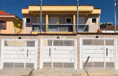 Sobrado com 3 quartos, 115m², à venda por r$ 580.000- jardim vila formosa - são paulo/sp