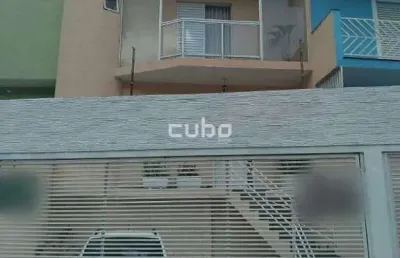 Casa com 2 quartos à venda na Rua Homero Batista, 154, Vila Formosa, São Paulo