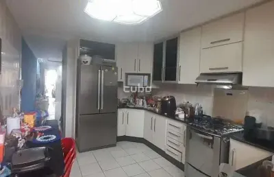 Casa com 2 dormitórios à venda, 120 m² por r$ 600.000,00 - jardim maringá - são paulo/sp
