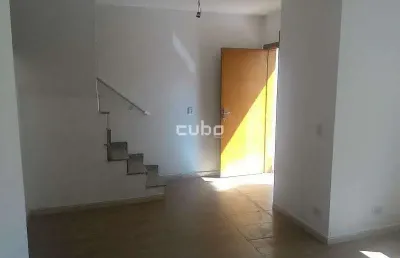 Sobrado à venda, 130 m² por r$ 600.000,00 - vila carrão - são paulo/sp