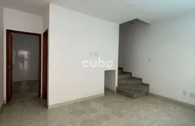 Sobrado com 2 dormitórios à venda, 70 m² por r$ 480.000,00 - vila santa clara - são paulo/sp