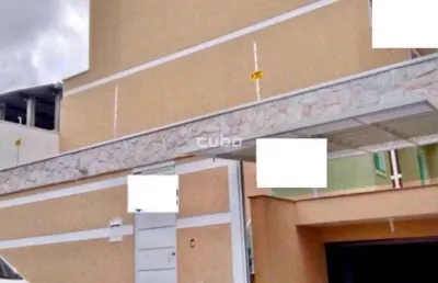 Casa com 2 quartos à venda na Rua da Estação, 385, Vila Campanela, São Paulo