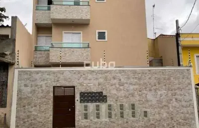 Casa com 2 dormitórios à venda, 48 m² por r$ 219.000,00 - cidade patriarca - são paulo/sp