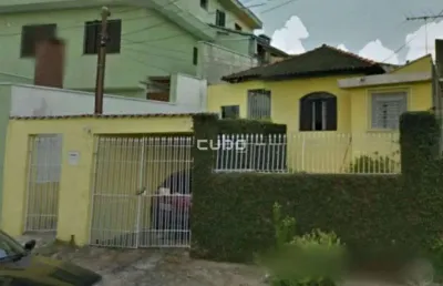 Terreno à venda, 275 m² por r$ 350.000 - vila prudente - são paulo/sp