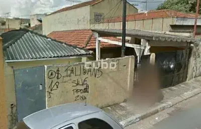 Terreno à venda, 231 m² por r$ 425.000 - vila diva (zona leste) - são paulo/sp