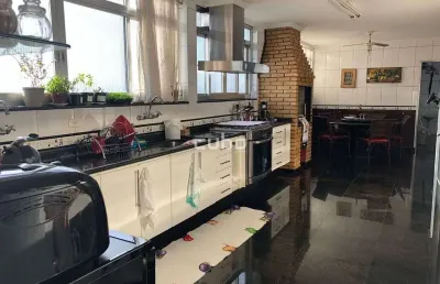 Apartamento com 4 dormitórios à venda, 368 m² por r$ 1.590.000,00 - mooca - são paulo/sp
