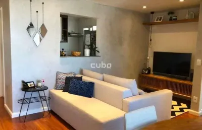 Cobertura com 3 dormitórios à venda, 162 m² por r$ 1.600.000,00 - tatuapé - são paulo/sp