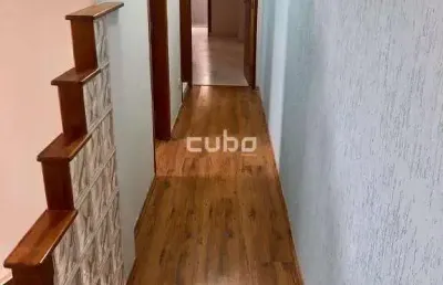 Sobrado à venda, 220 m² por r$ 1.150.000,00 - mooca - são paulo/sp