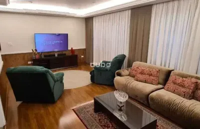Sobrado com 3 dormitórios à venda, 157 m² por r$ 1.150.000,00 - tatuapé - são paulo/sp