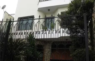 Sobrado com 3 dormitórios à venda, 364 m² por r$ 1.535.000,00 - jardim vila formosa - são paulo/sp