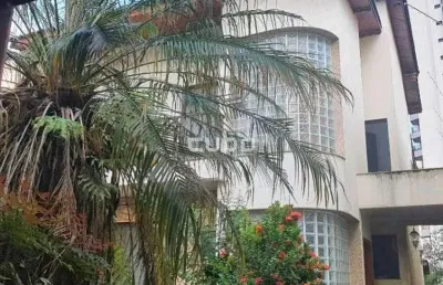 Casa com 4 quartos à venda na Rua Manaus, 562, Vila Bertioga, São Paulo