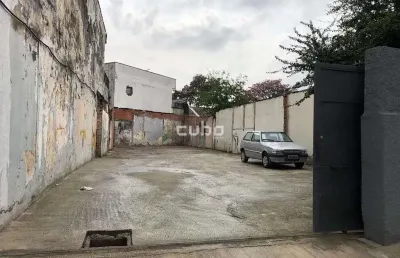 Terreno, 270 m² - venda por r$ 1.200.000,00 ou aluguel por r$ 4.677,92/mês - vila zelina - são paul