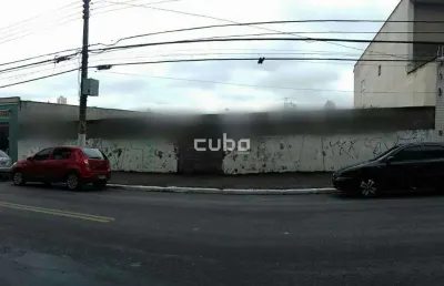 Terreno, 588 m² - venda por r$ 3.600.000,00 ou aluguel por r$ 19.800,00/mês - tatuapé - são paulo/s