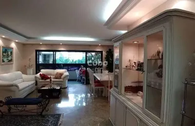 Apartamento com 4 dormitórios para alugar, 210 m² por r$ 15.000,00/ano - jardim anália franco - são