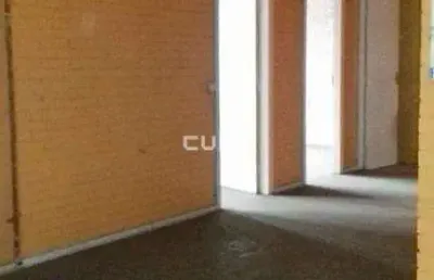 Sala para alugar, 200 m² por r$ 3.862,00/mês - anália franco - são paulo/sp