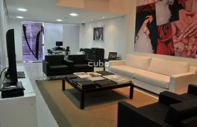Prédio à venda, 600 m² por r$ 3.000.000,00 - água rasa - são paulo/sp