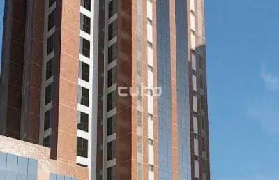 Prédio à venda, 43 m² por r$ 615.000,00 - tatuapé - são paulo/sp
