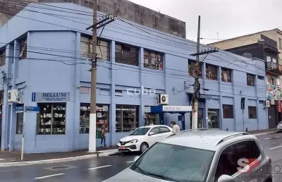 Ponto à venda, 362 m² por r$ 6.000.000,00 - mooca - são paulo/sp