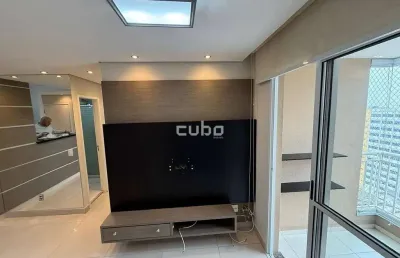 Excelente apartamento com varanda gourmet  para locação, parque são jorge, são paulo, sp