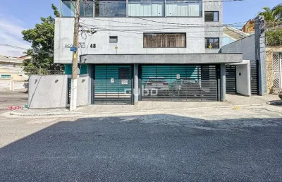 Apartamento para locação, jardim textil, são paulo, sp