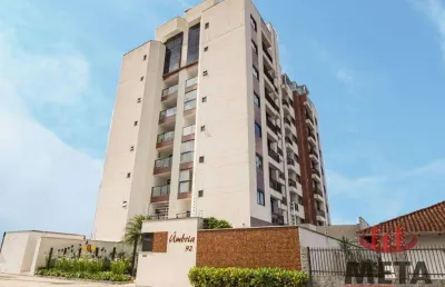 Cobertura com 3 dormitórios à venda, 173 m² por r$ 1.422.168,00 - anita garibaldi - joinville/sc
