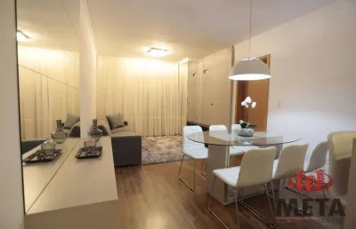 Apartamento garden com 3 dormitórios à venda, 145 m² por r$ 1.019.317,00 - anita garibaldi - joinville/sc