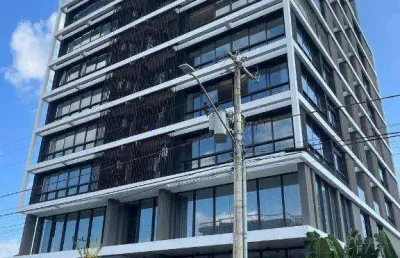 Apartamento com 4 dormitórios à venda, 189 m² por r$ 2.821.860,00 - américa - joinville/sc