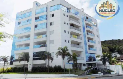 Apartamento com 3 dormitórios à venda, 138 m² por r$ 1.080.000,00 - américa - joinville/sc