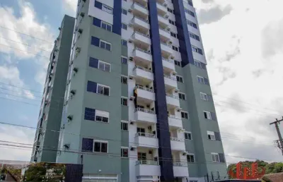 Apartamento com 3 dormitórios à venda, 95 m² por r$ 1.074.112,00 - atiradores - joinville/sc